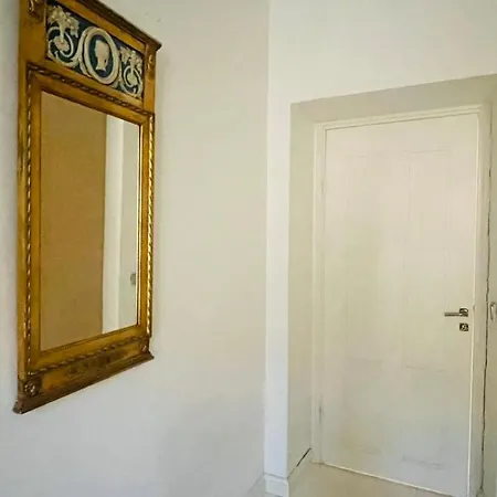 Art Nouveau Home, Punavuori Design District *