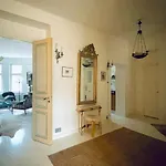 Apartman Art Nouveau Home, Punavuori Design District *