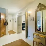 Art Nouveau Home, Punavuori Design District Apartman Helsinki