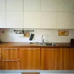 Apartman Art Nouveau Home, Punavuori Design District Helsinki