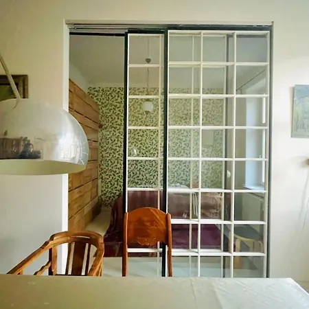 Appartement Art Nouveau Home, Punavuori Design District