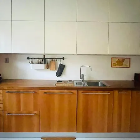 Apartment Art Nouveau Home, Punavuori Design District Helsinki