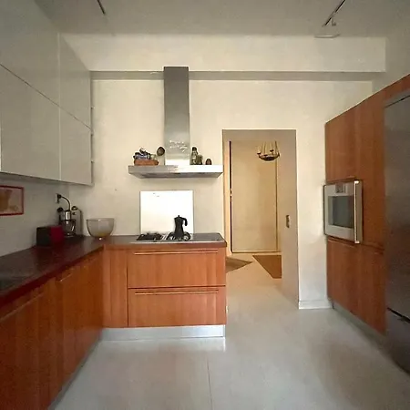 Appartement Art Nouveau Home, Punavuori Design District