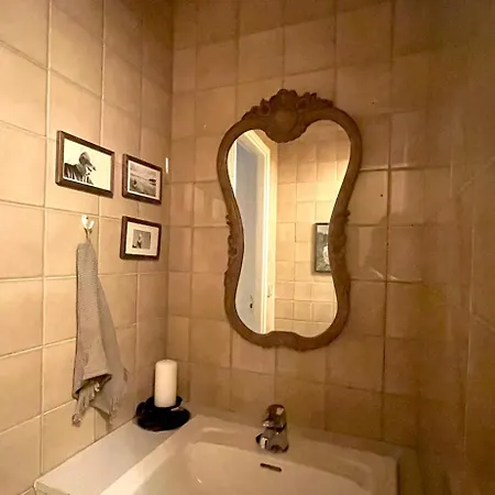 Apartment Art Nouveau Home, Punavuori Design District Helsinki