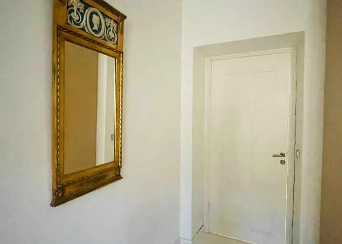 Art Nouveau Home, Punavuori Design District *