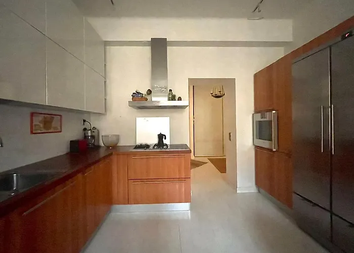 Appartement Art Nouveau Home, Punavuori Design District