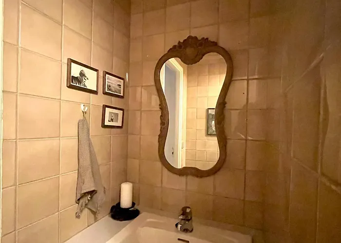 Appartement Art Nouveau Home, Punavuori Design District Helsinki